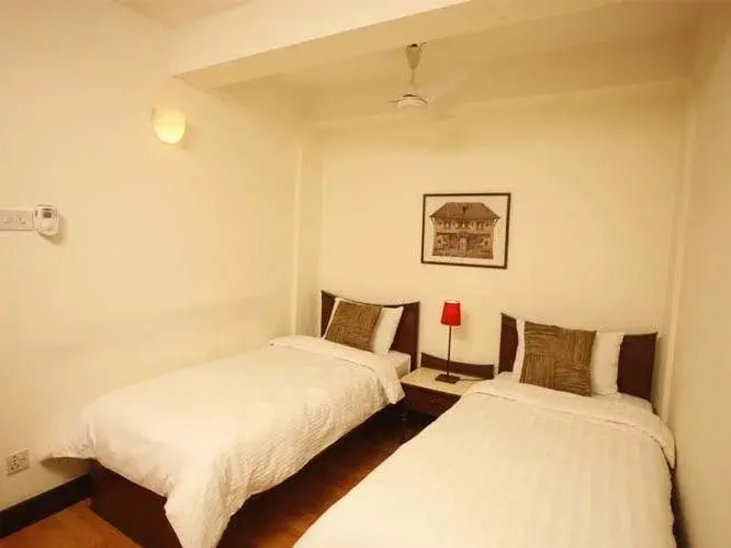 Arcadia Apartment Hotel