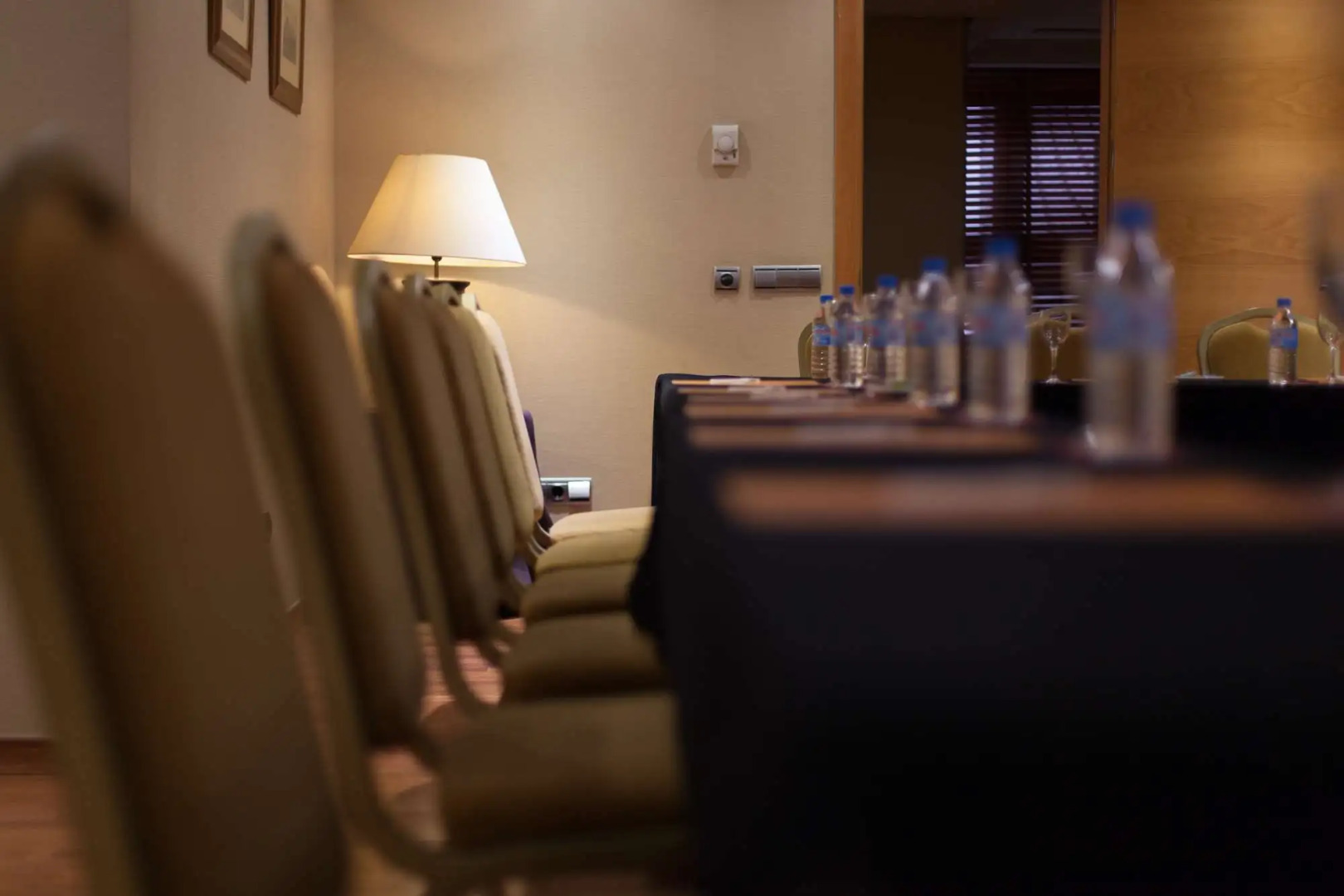 Hotel Silken Luis de León