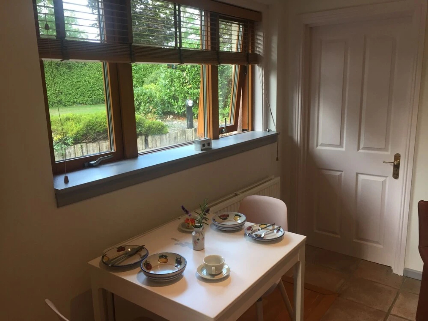 The Lodge  Boden Lodge