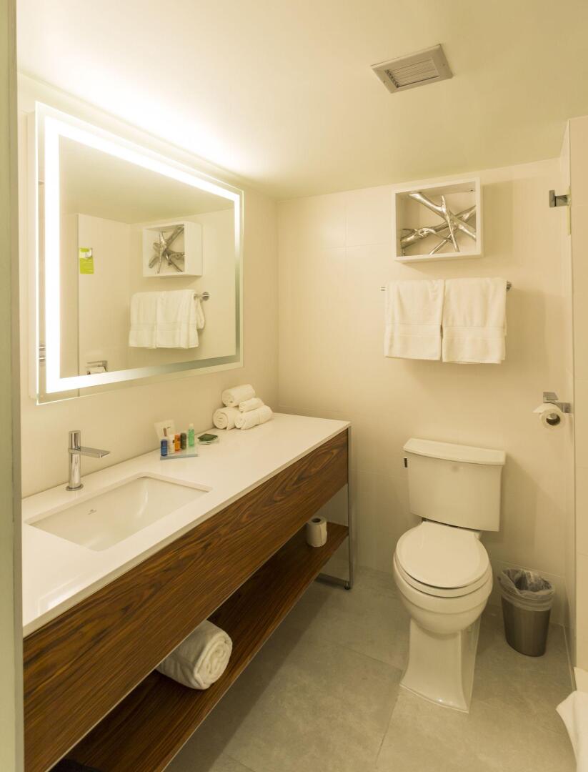 Radisson Hotel Trinidad