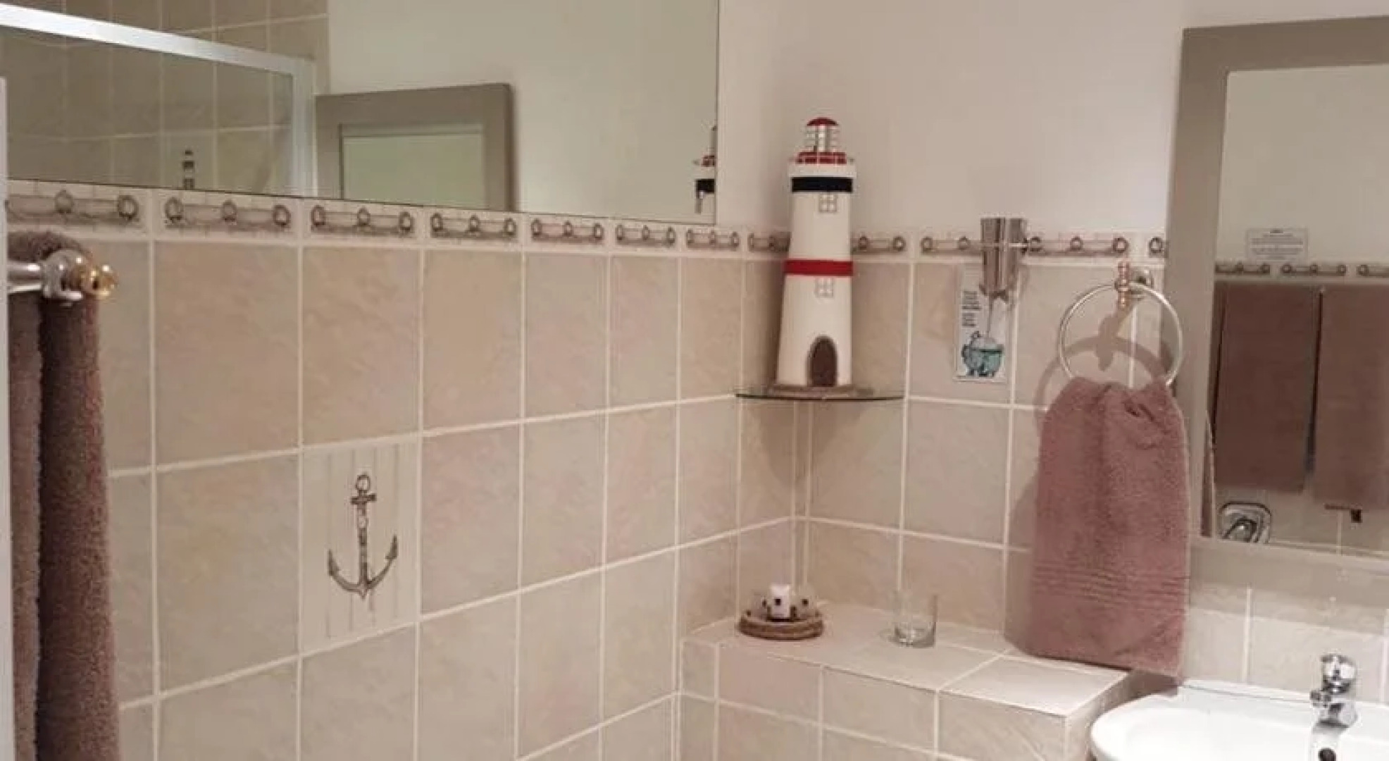 Breede River Resort and Fishing Lodge