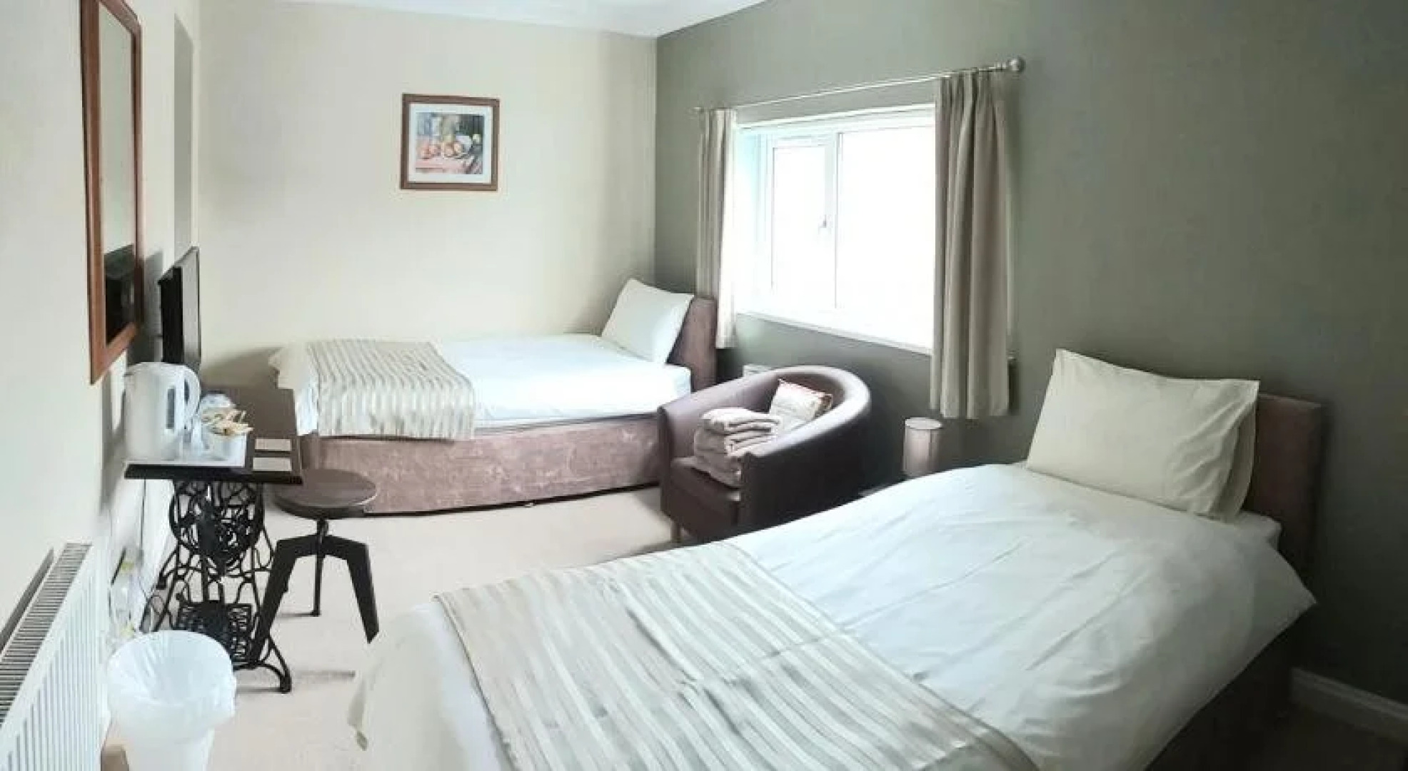 Acorn Lodge Guest House