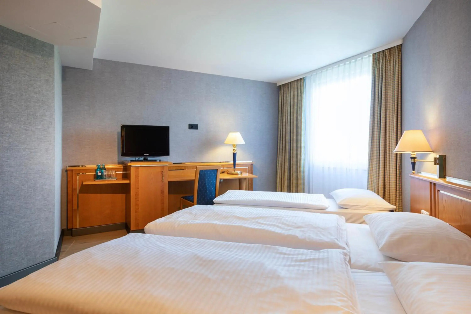 ACHAT Hotel Magdeburg