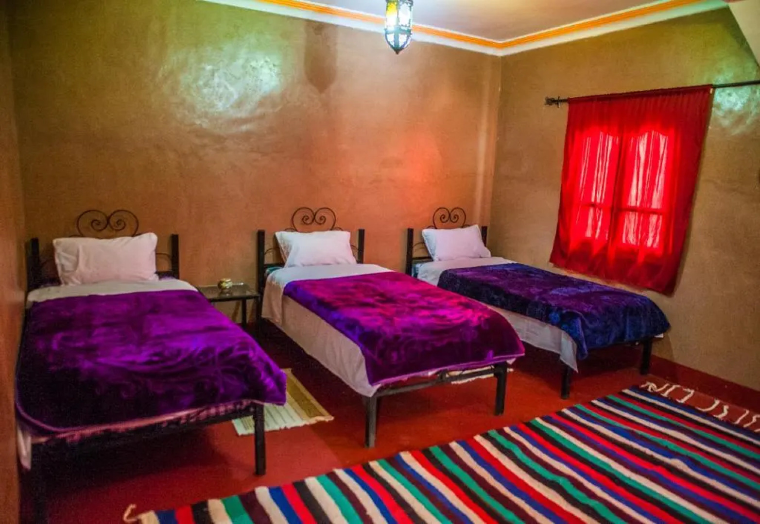 Les Jardins de Todgha