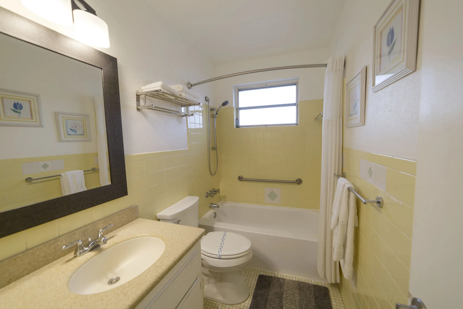 Sheridan Suites Apartments Hotel