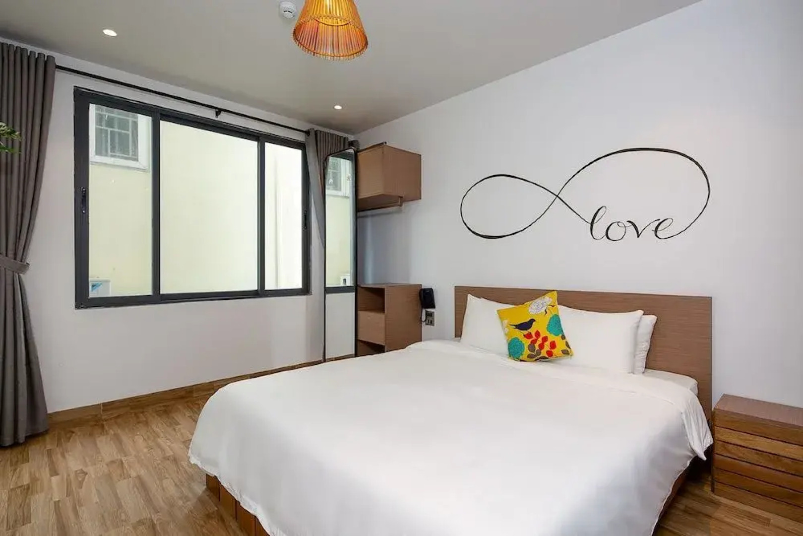 Sea Vista Boutique Hotel