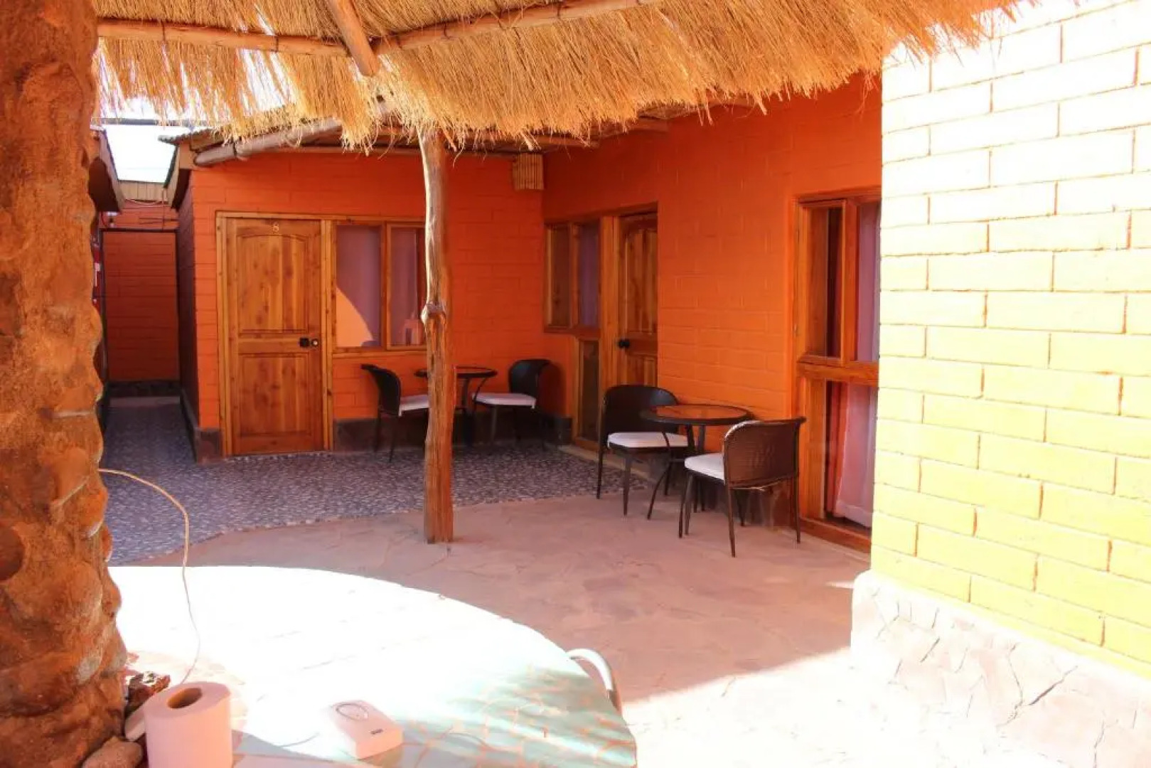 Hostel Atacama North
