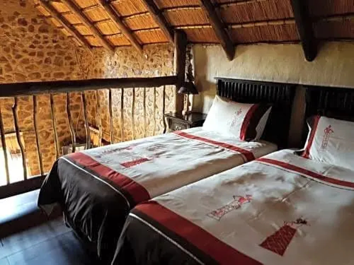 Zinyala Private Game Reserve