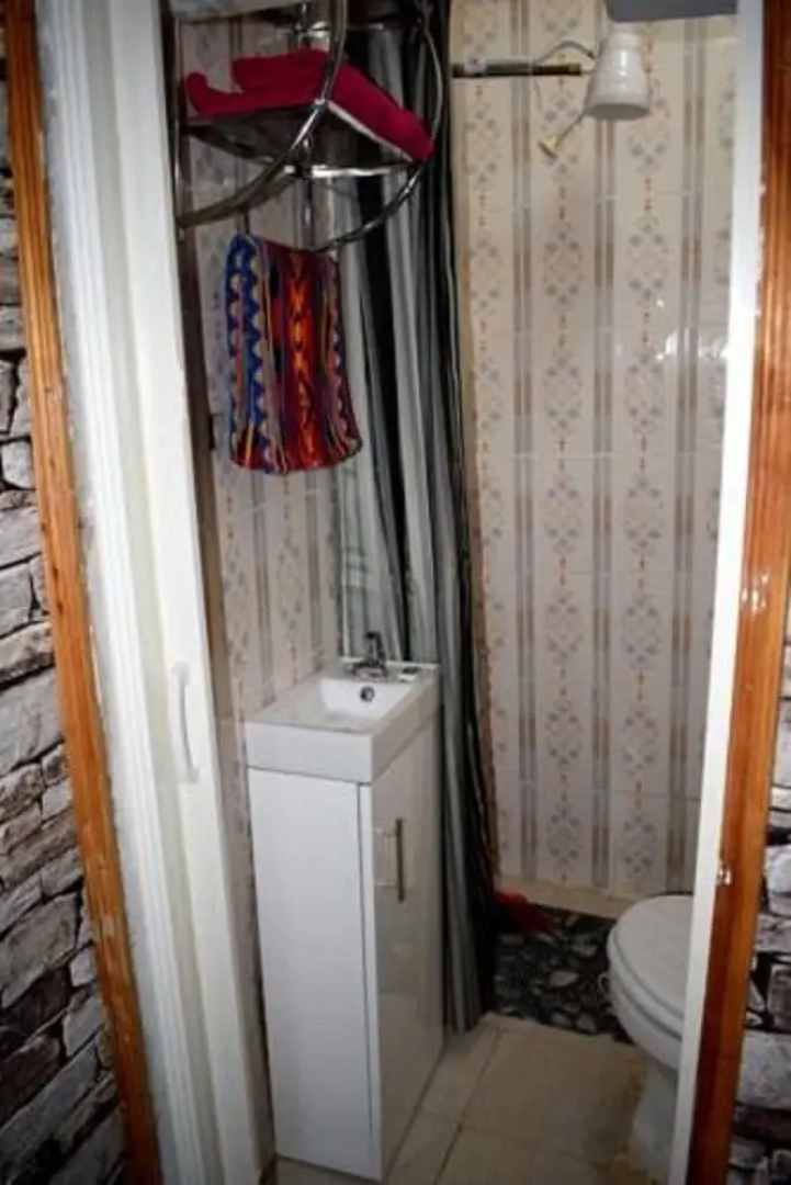 Sasana Guest House