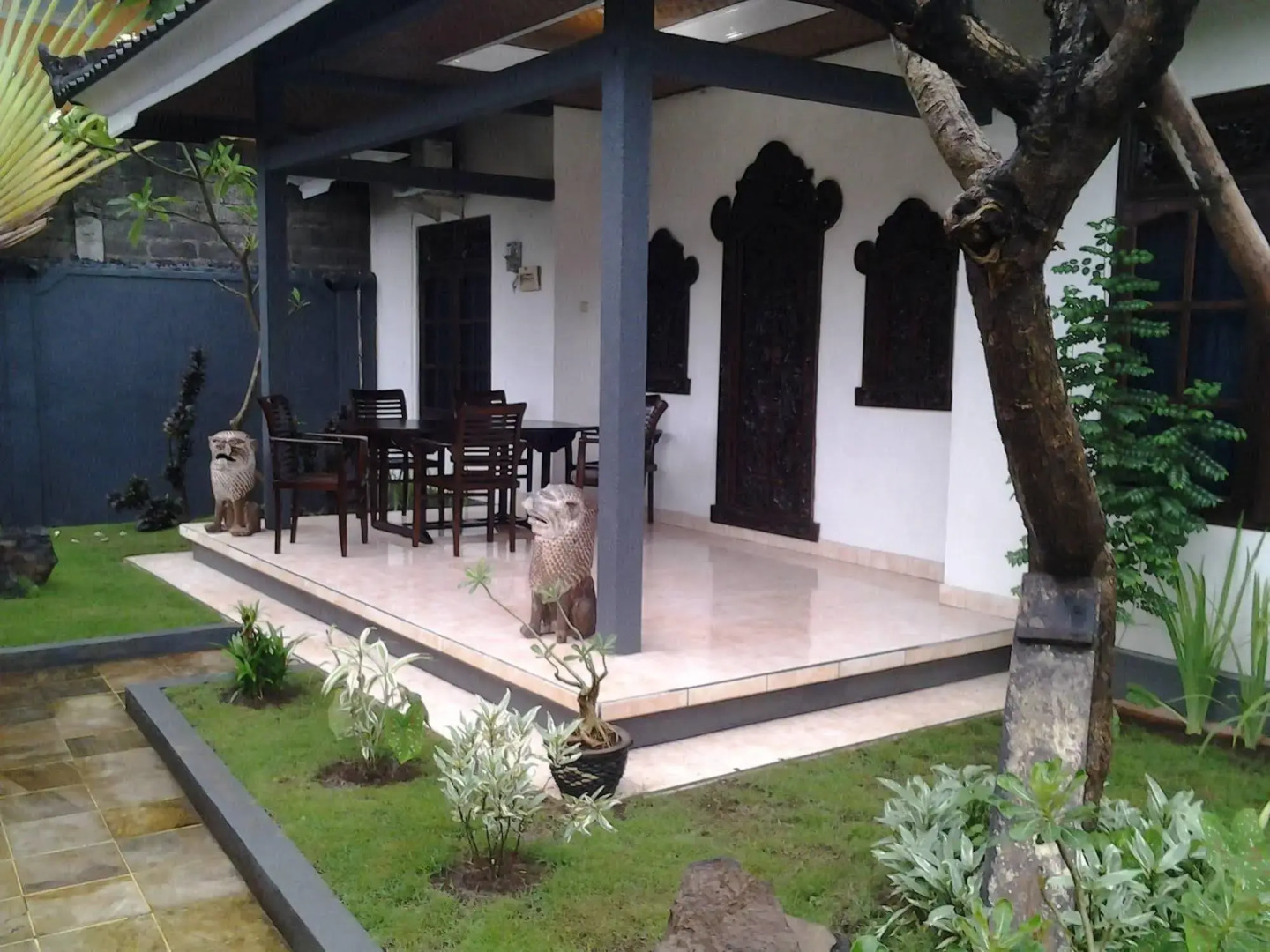 Starlight Hotel Lovina