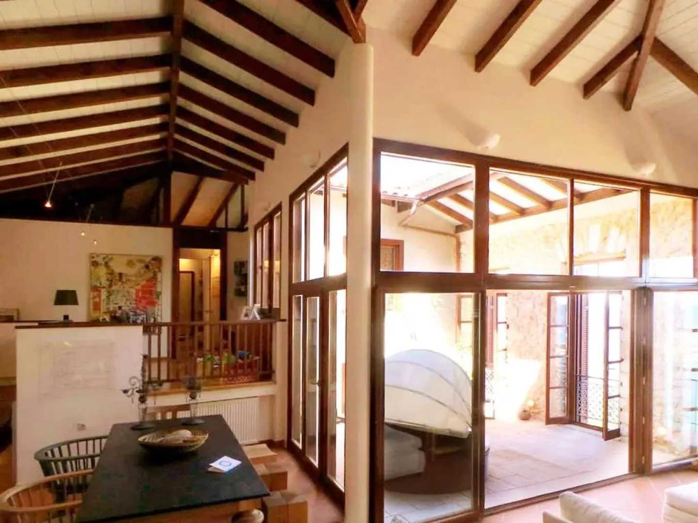 Gytheio Retreat, Panoramic Sea View apartment