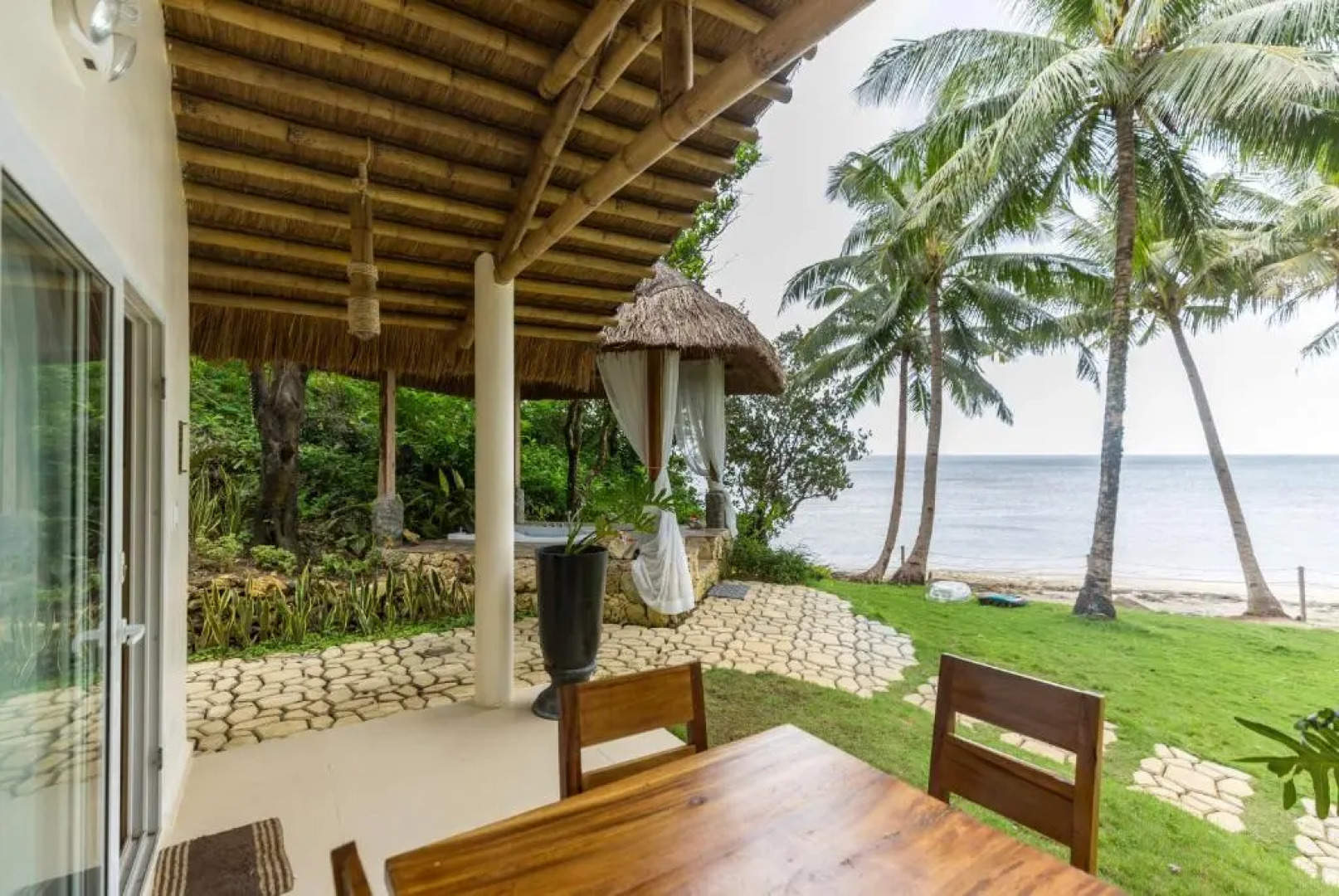 Antique Amor Bungalows & Villas