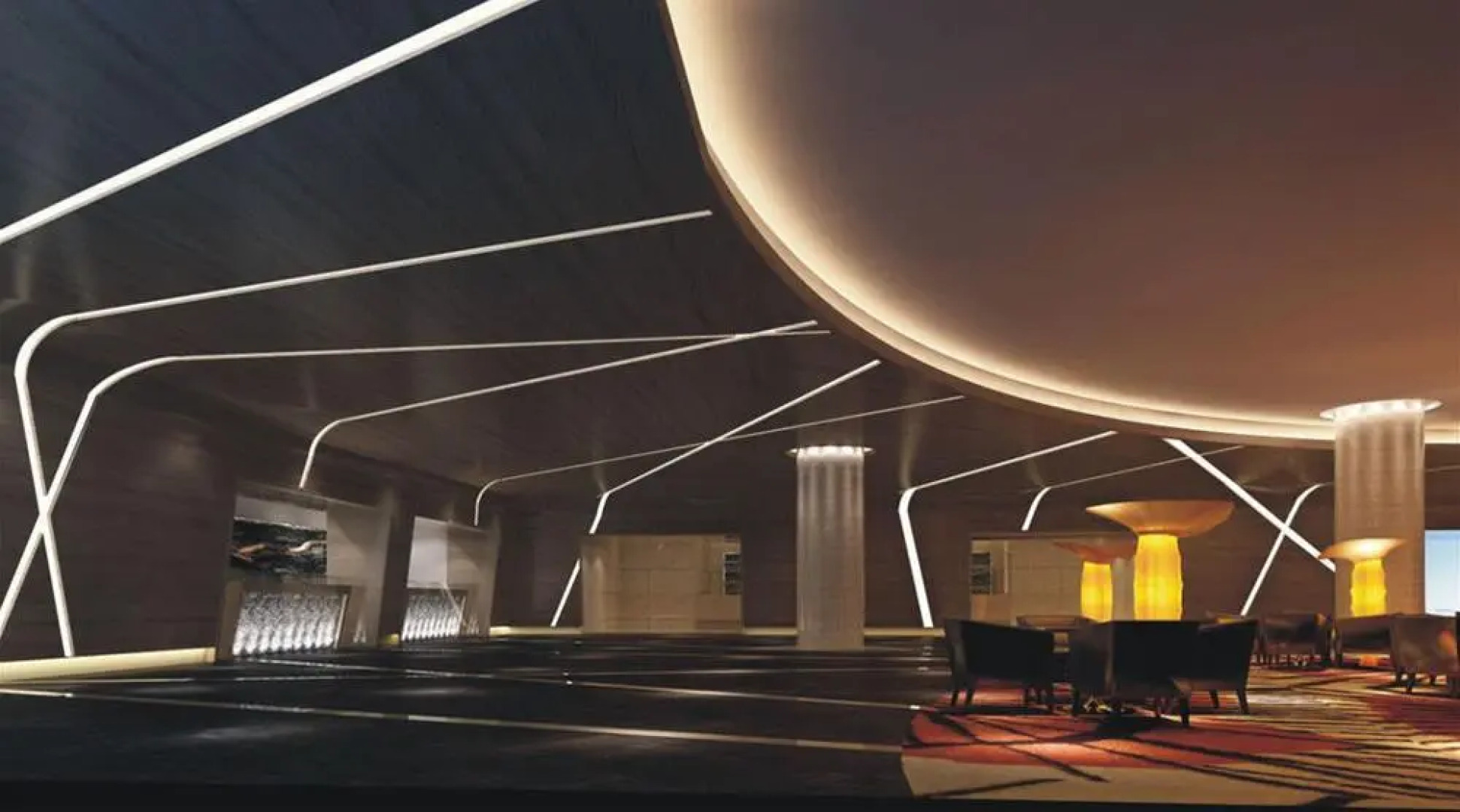 Howard Johnson Hot Spring Resort Wugongshan