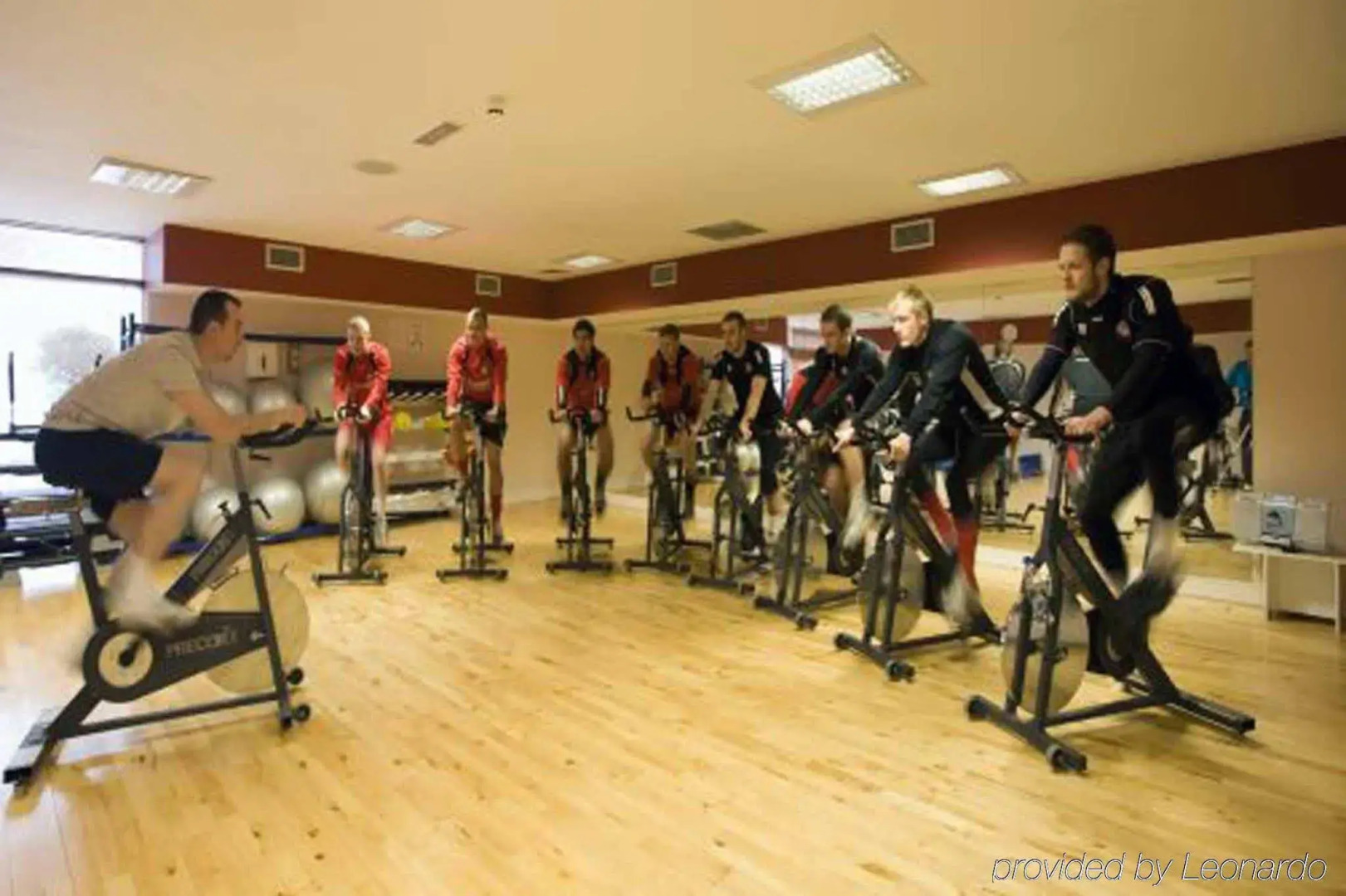 Clayton Hotel & Leisure Club Sligo