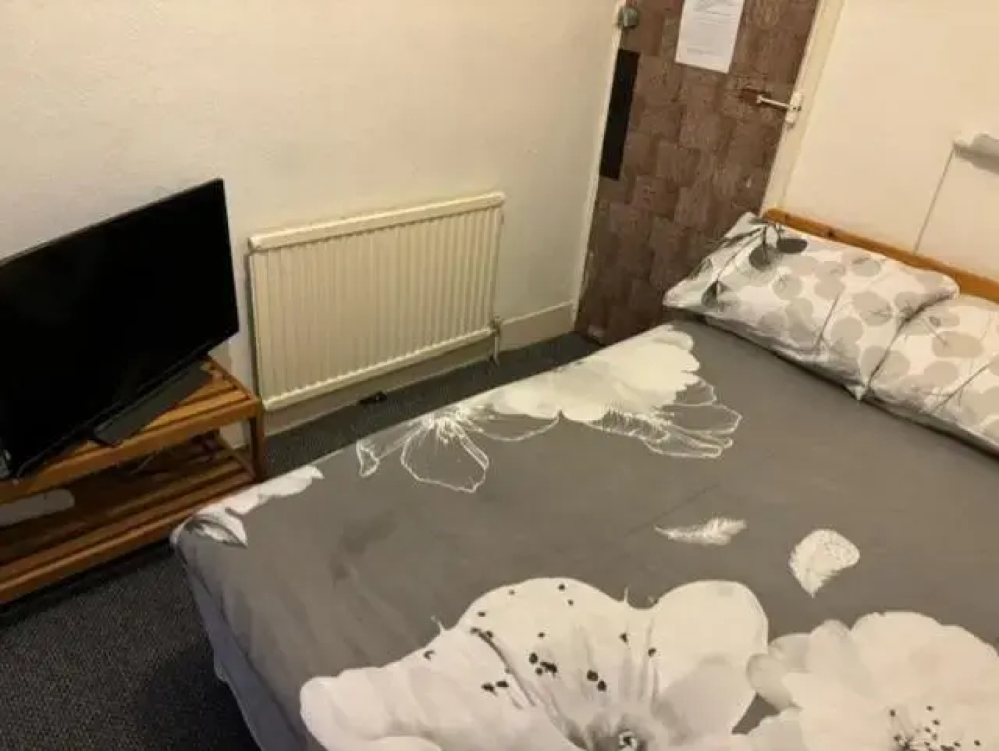 The Argyll Guest House