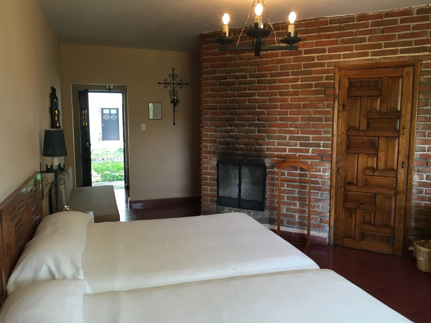 Rancho Hotel Atascadero