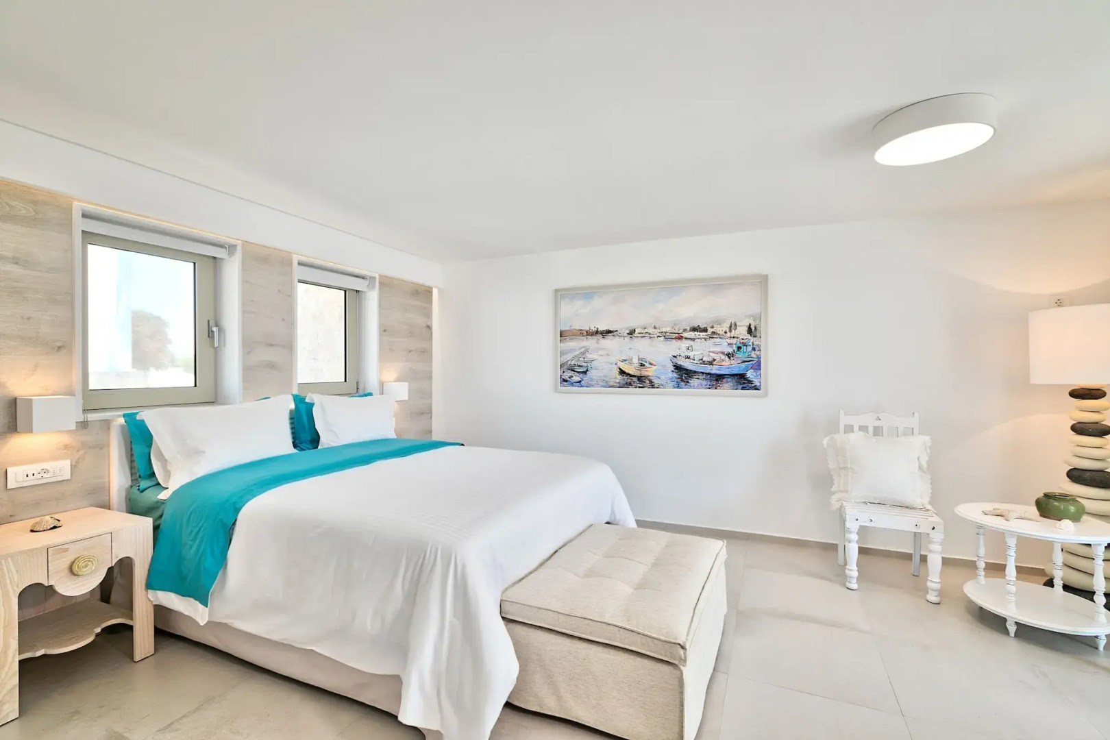 White Pearls Luxury Suites - Adults Only