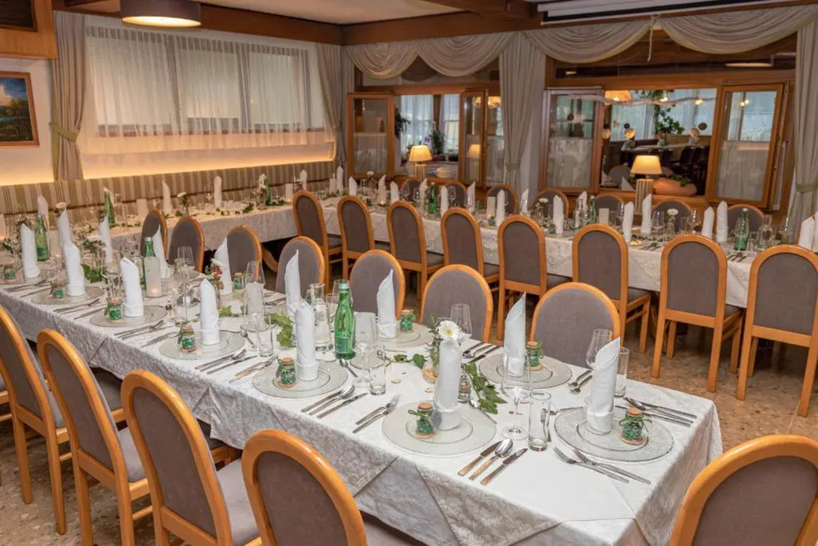 Landhof zum Waidegger Wirt