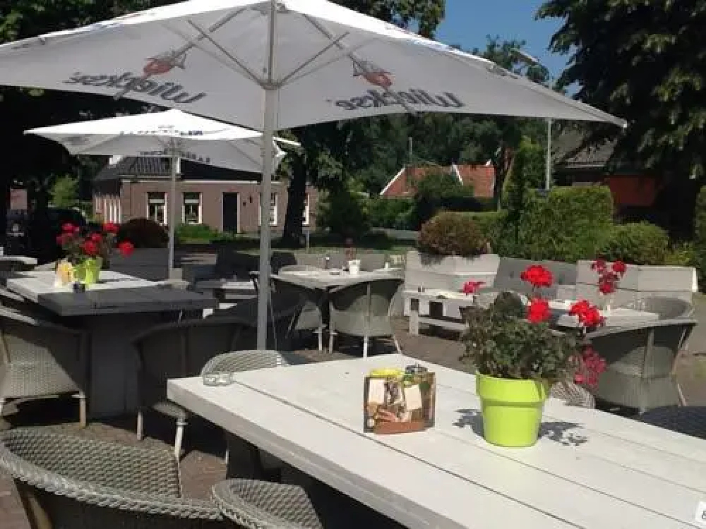t Wapen van Middelie