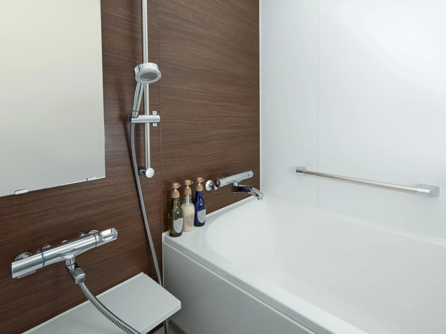 Отель Mystays Kiyosumi Shirakawa