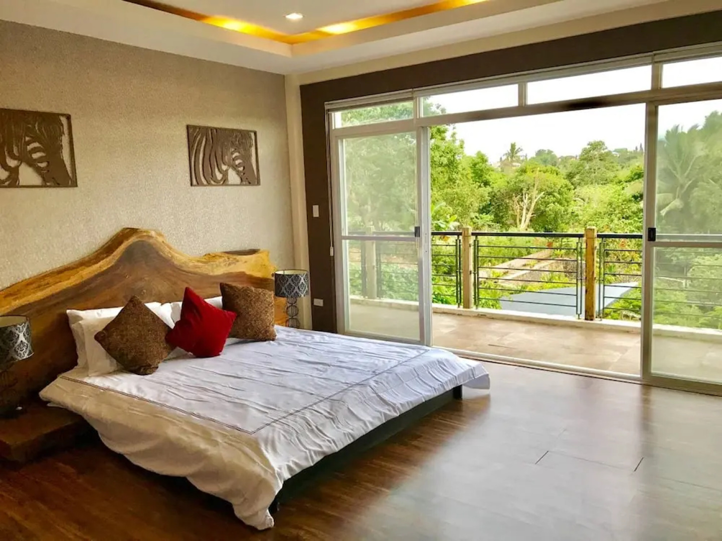 The Hill View Fishing Farm