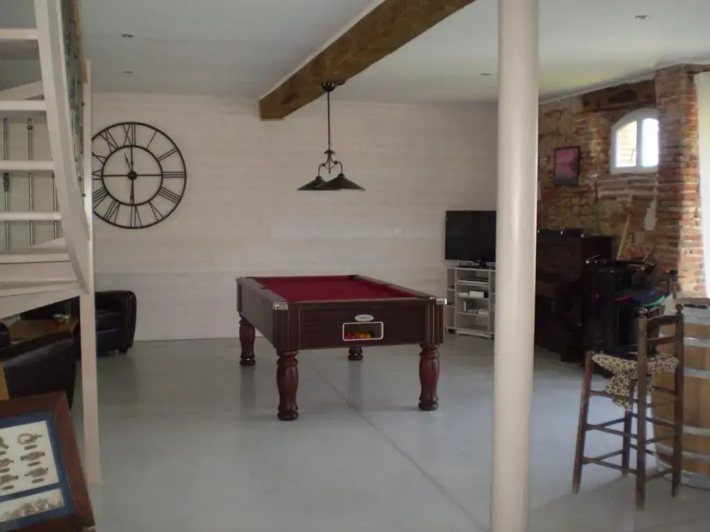 Gites Et Chambres D'Hï¿½tes Le Baylou
