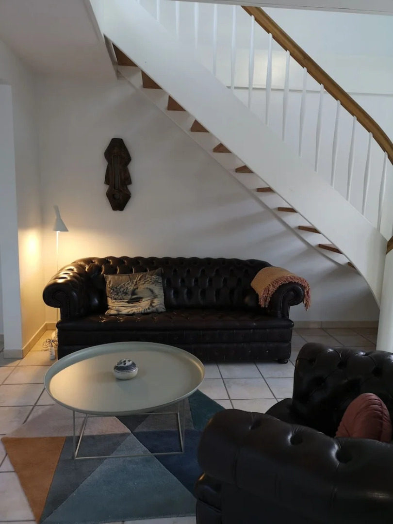 MidtGolf Guest house