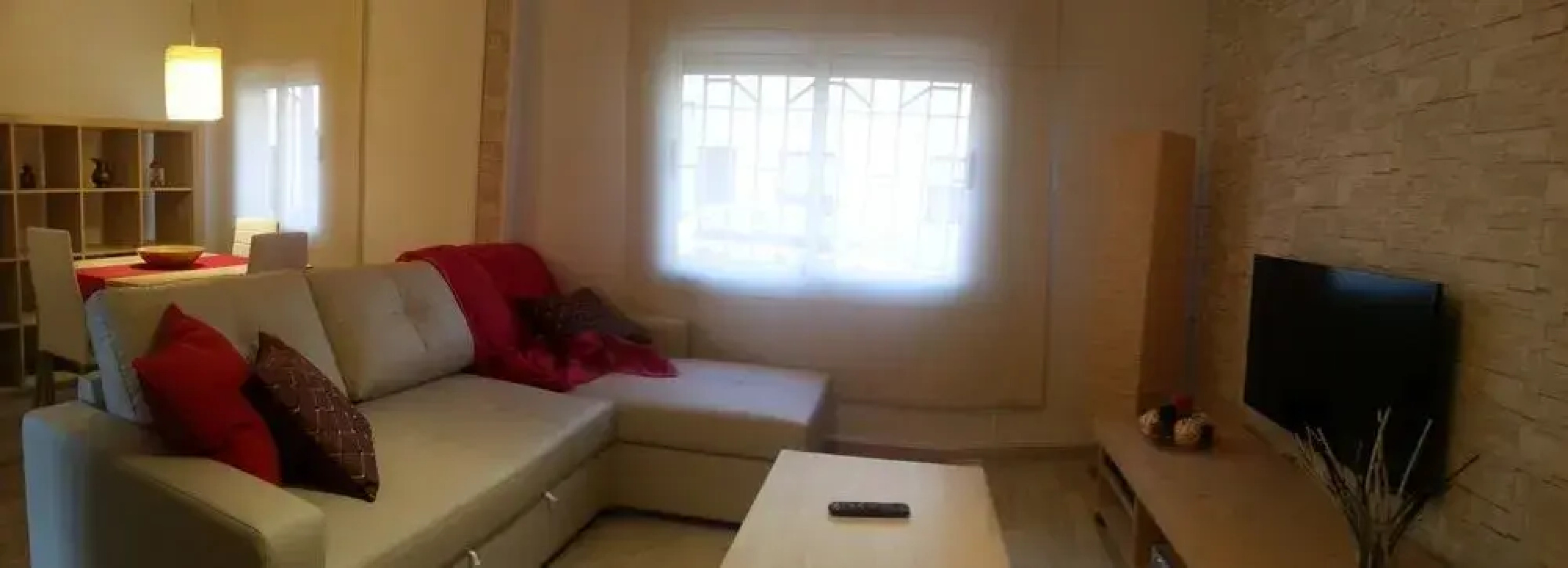 Laura House - The Style Airport Barcelona