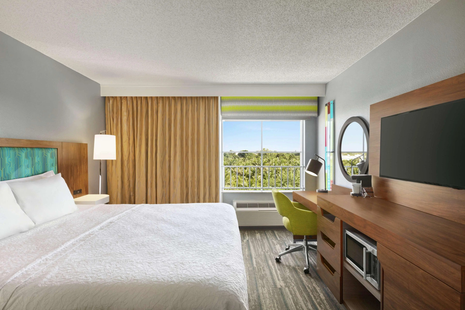 Hampton Inn & Suites Ft. Lauderdale Arpt/South Cruise Port