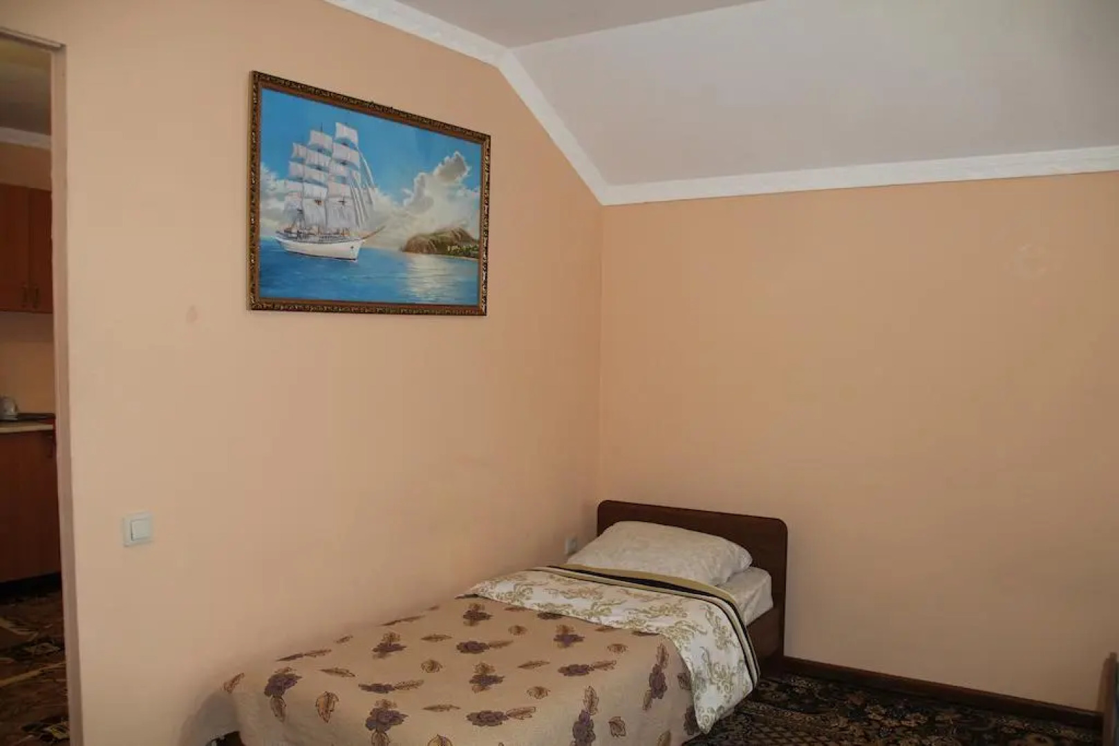 Гостевой Дом Виктория