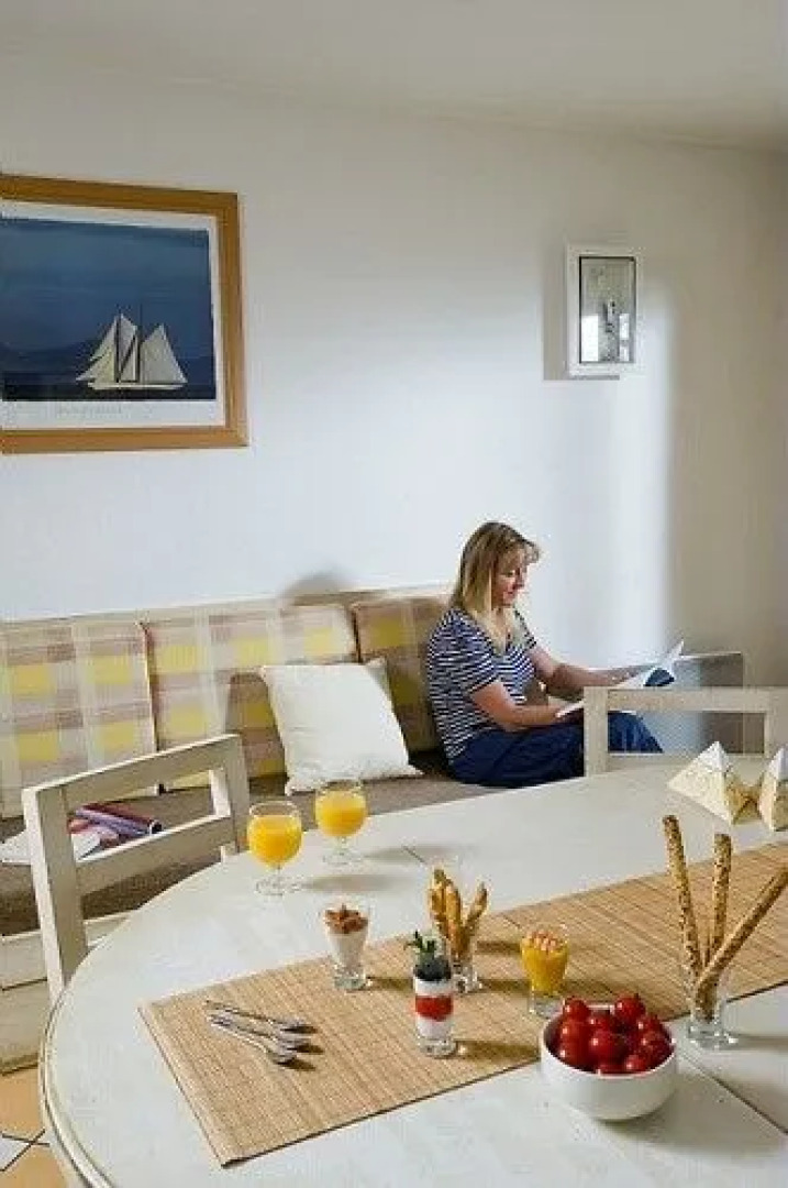 Pierre & Vacances Premium Residence La Villa Gardénia