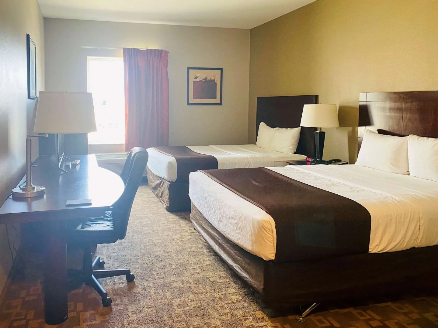 Suburban Studios Berwick - Morgan City