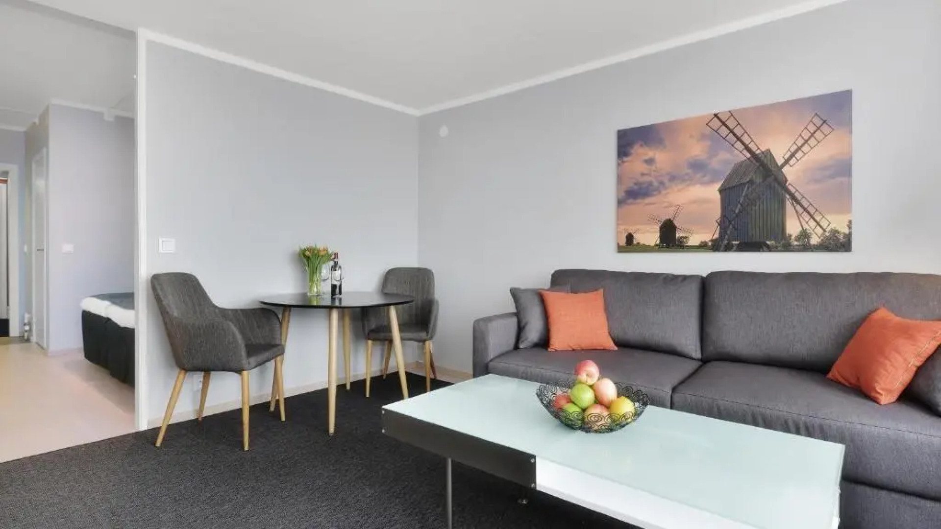 Strand Hotel Borgholm