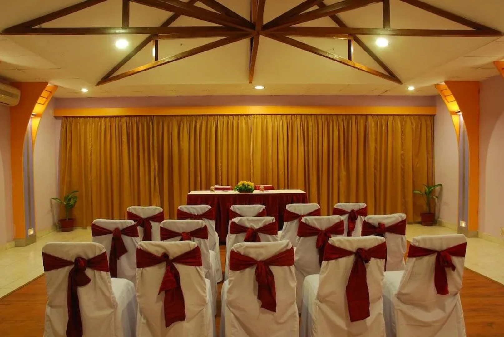 Sinclairs Retreat Dooars, Chalsa