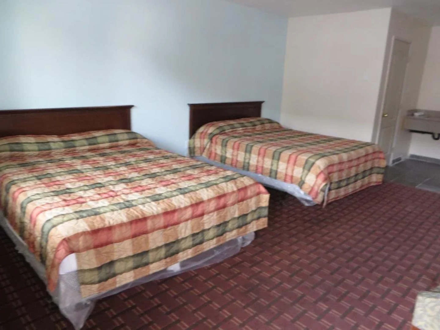 Del Playa Inn Oxnard