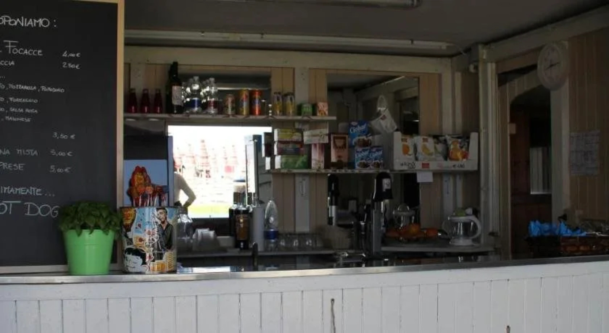 Hotel Ristorante Melograno