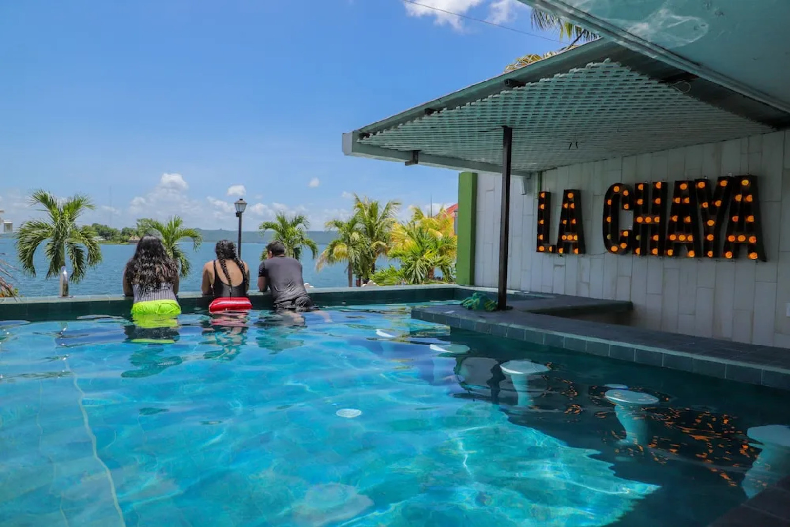 Hotel Petén Express - Hostel