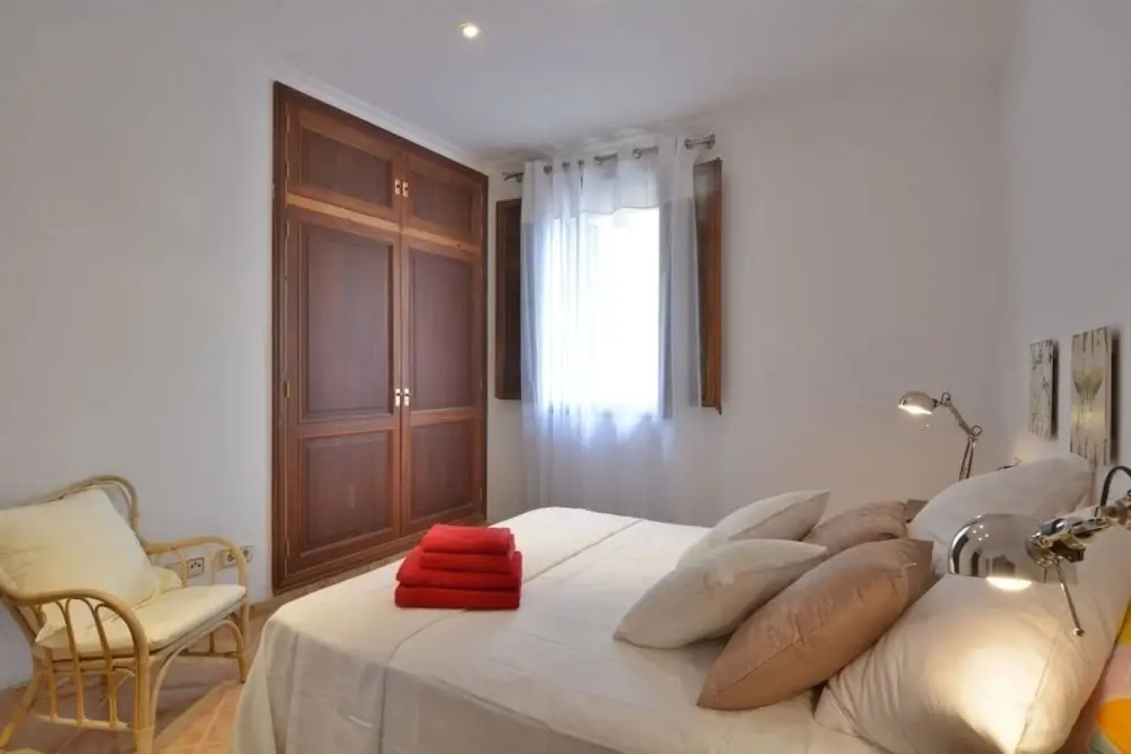 Mallorca town house with terrace 6pax