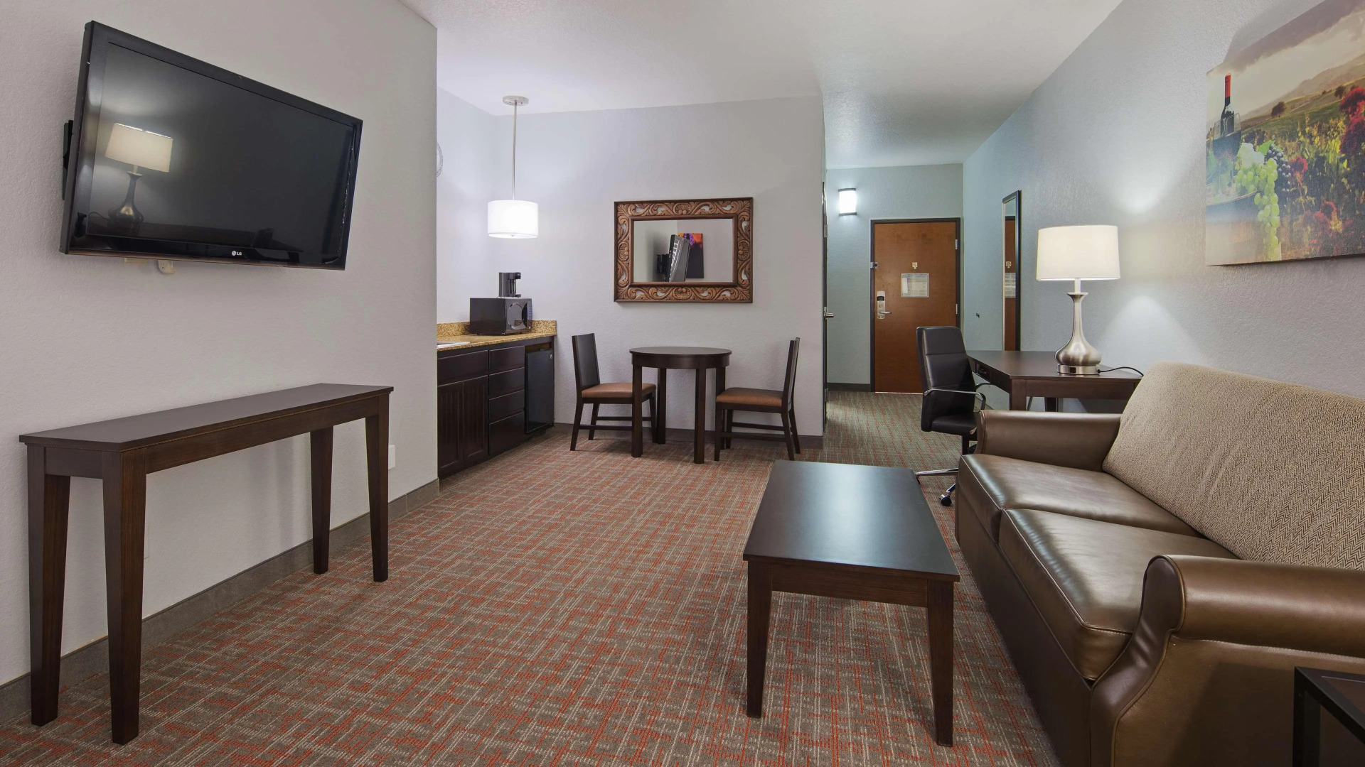 Best Western Plus Fredericksburg