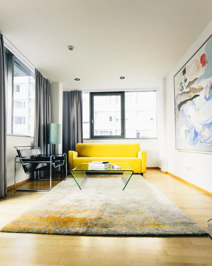 Augarten Art Hotel, a Member of Design Hotels