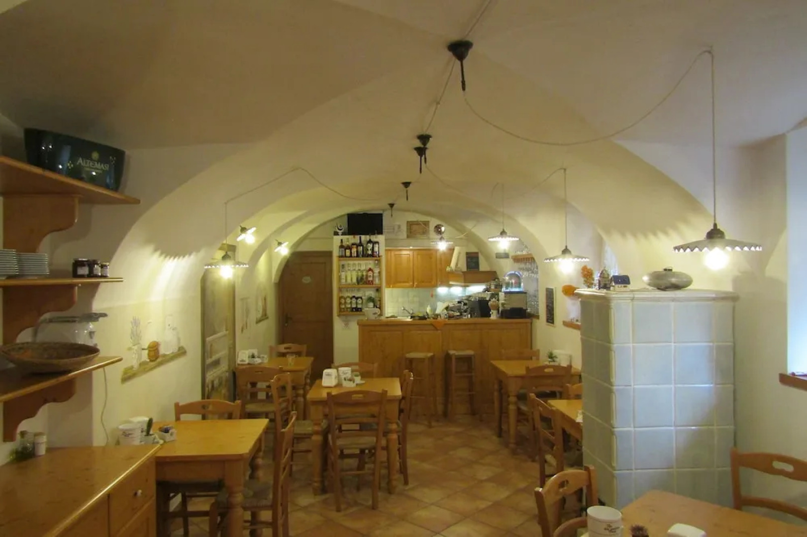 Affittacamere B&B Cà mea Dina