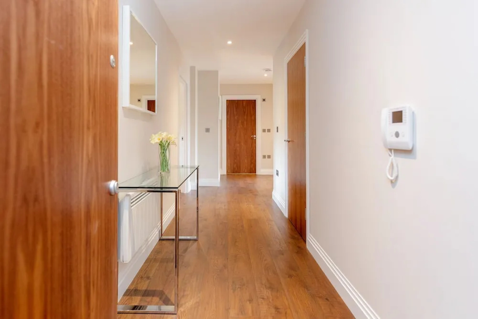 Roomspace Apartments -Trinity House