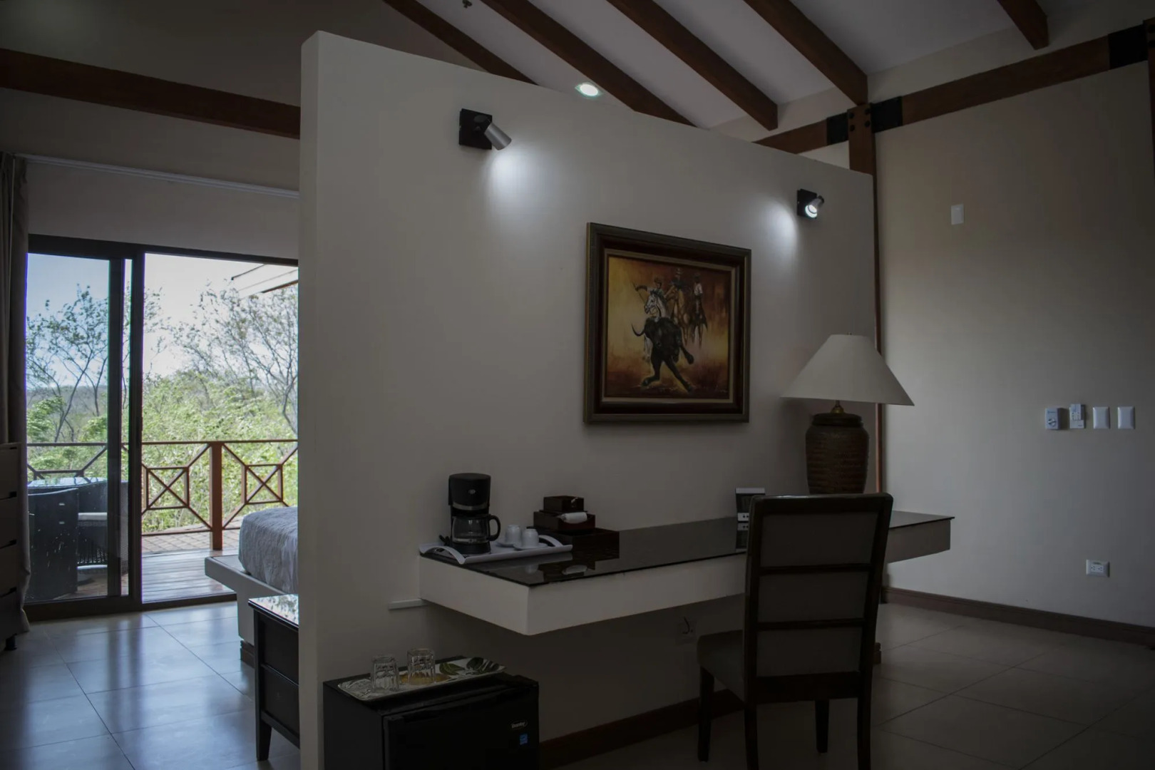 Rancho Humo Estancia