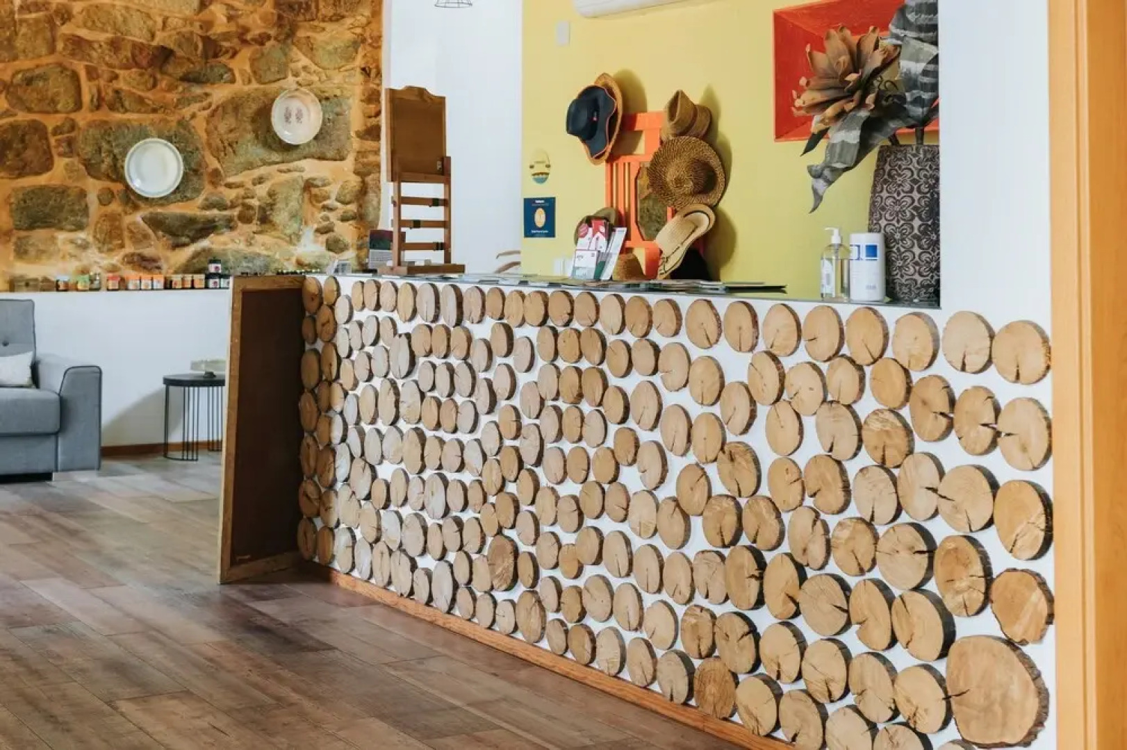 Quinta Ponte da Capinha