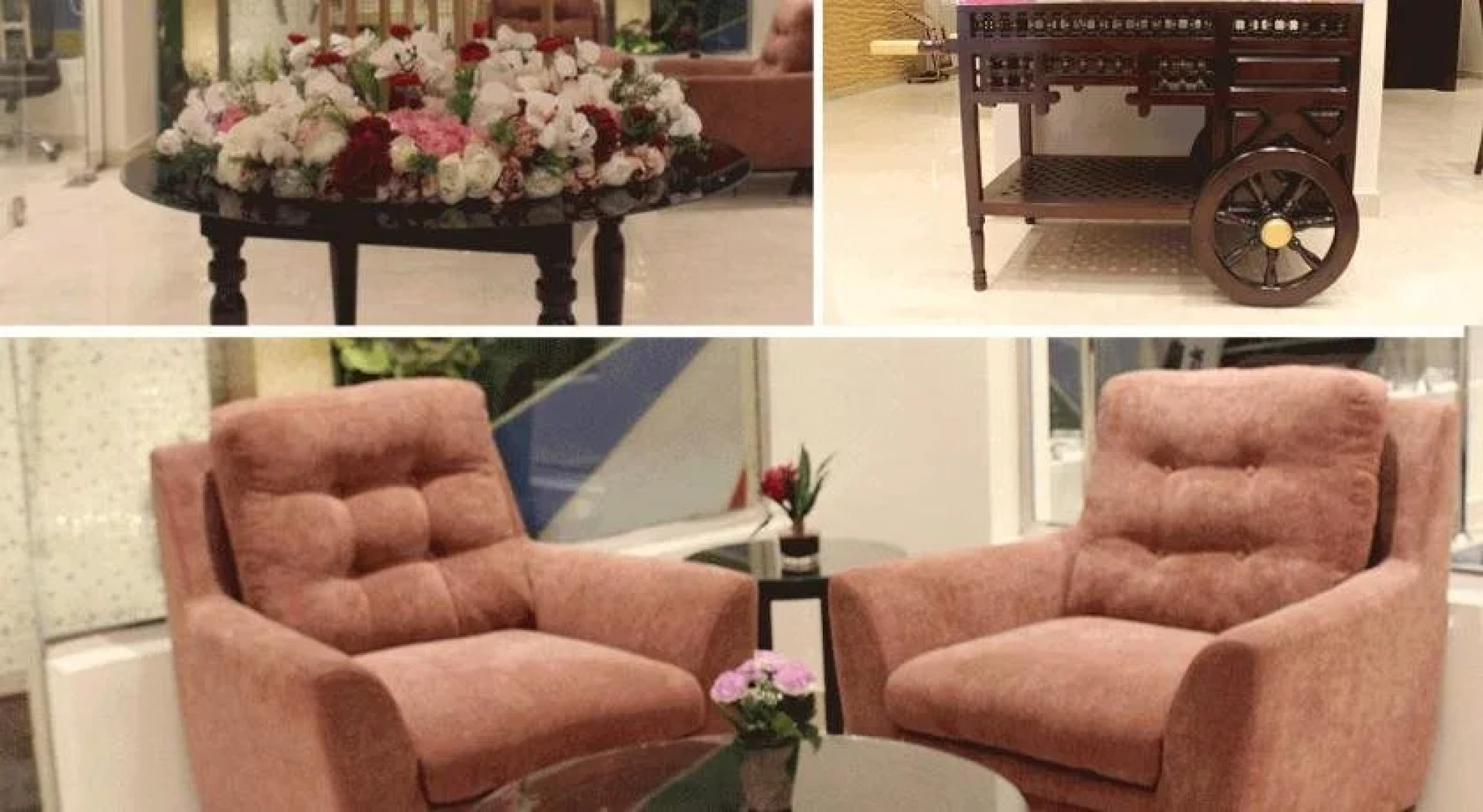 Alsaraya Hotel Suites