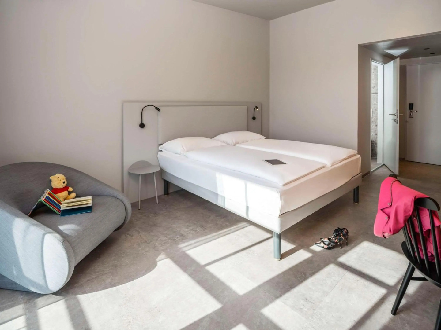 Ibis Styles Graz Messe