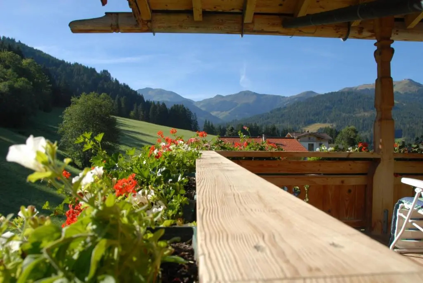 Hotel Landhaus Marchfeld