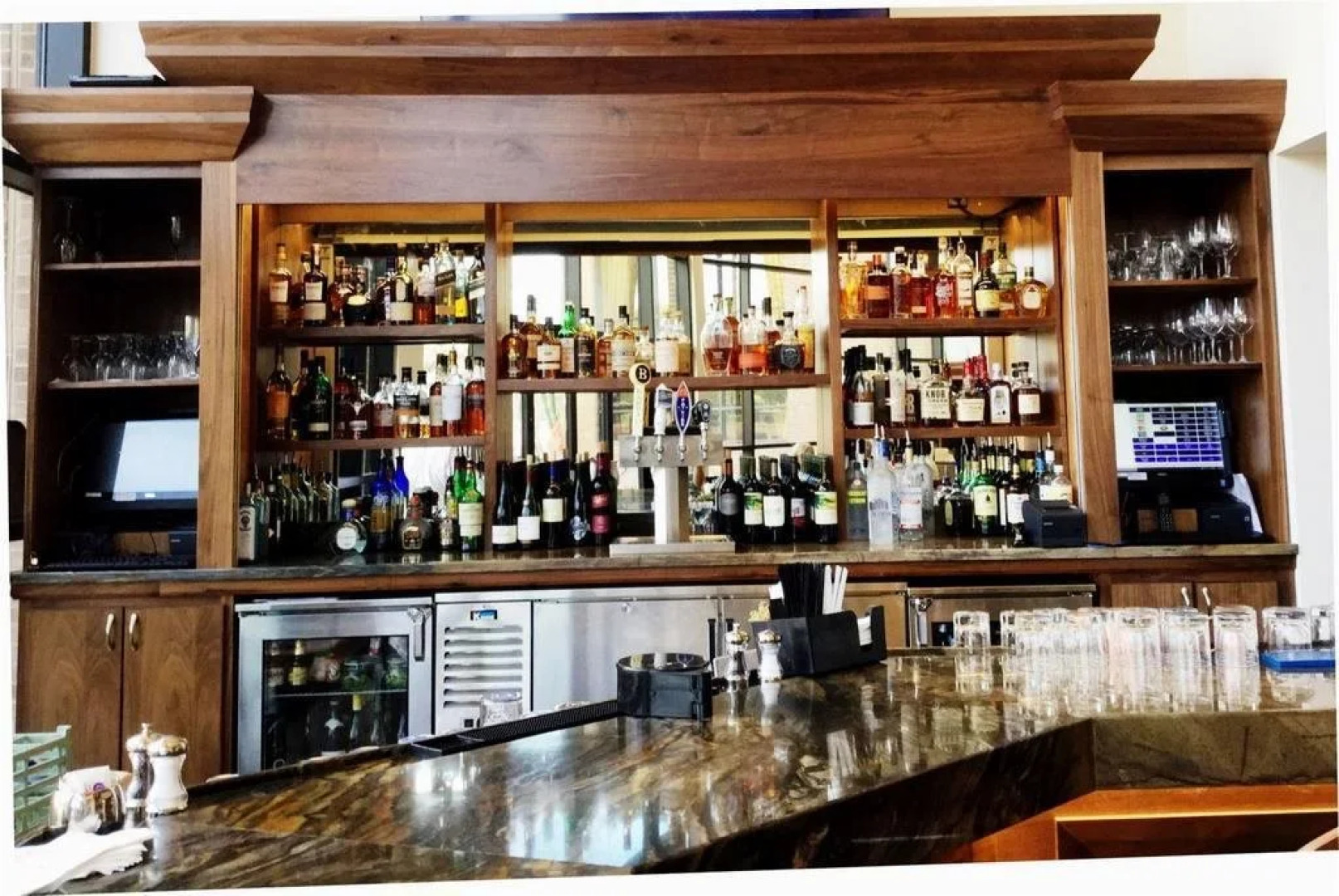 Ventana Canyon Club and Lodge