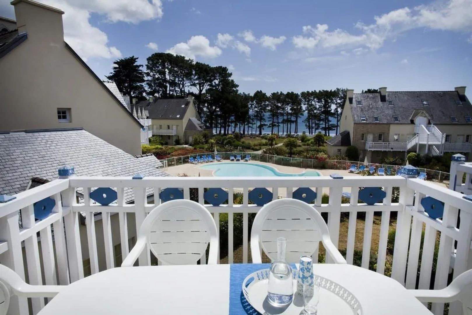 Pierre & Vacances Cap Azur - Cap-Coz