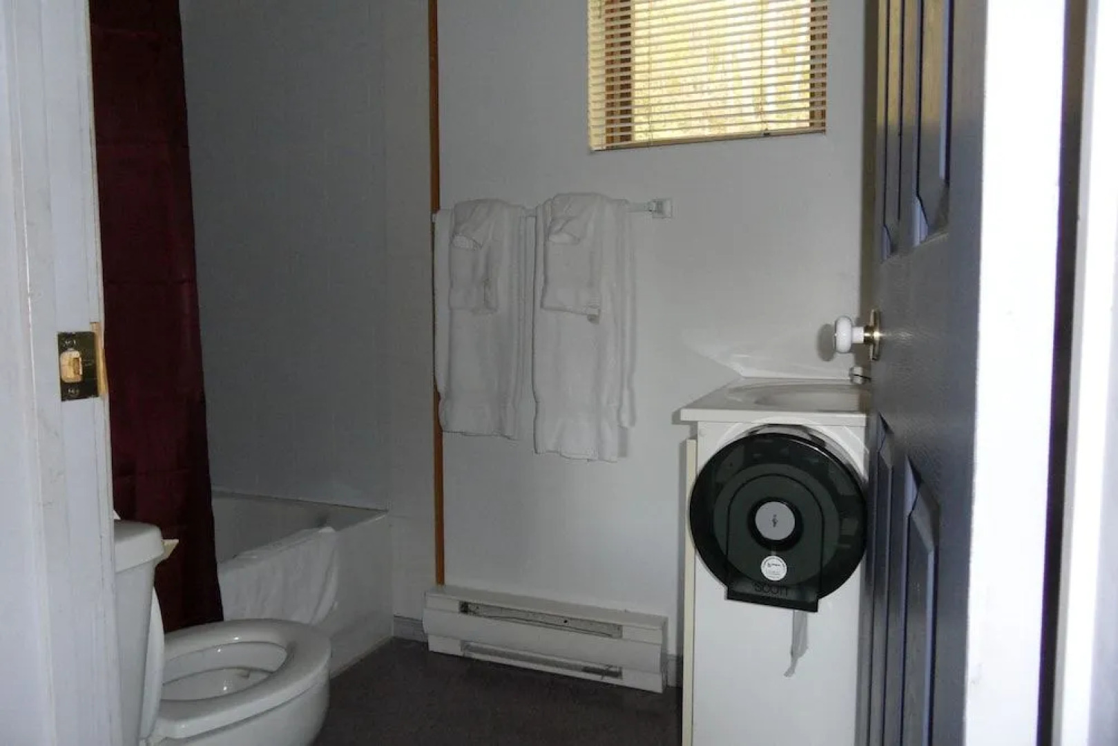 Auberge le Relais des Hautes Gorges